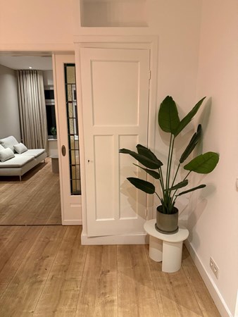 Medium property photo - Ben Viljoenstraat 11rd, 2021 AA Haarlem